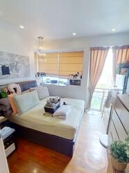 Tanamera Crest (D16), Condominium #545300661